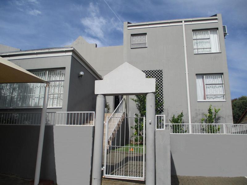 4 Bedroom Property for Sale in Helicon Heights Free State